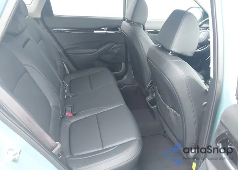 2025 Kia Seltos Ex из США, поврежденный, VIN KNDERCAAXS7673912